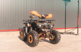 Atv Marsh Kxd 125Cc Pro 004-3G8 Semi-Automat 3+R, Argo