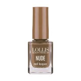 Lac de Unghii Nude 143, Lollis