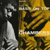 Bass On Top | Paul Chambers