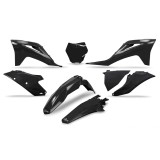 MBS Kit plastice complet Gas Gas MC 125 2021-2023 Gas Gas MC 250 2022-2023, Cod Produs: GGKIT702001