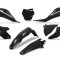 MBS Kit plastice complet Gas Gas MC 125 2021-2023 Gas Gas MC 250 2022-2023, Cod Produs: GGKIT702001