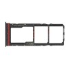 Suport SIM Motorola Moto G24, Negru, Bulk - Piese Telefon