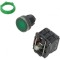 Comutator apăsare 22mm 1NC 1NO XB5AW33B5