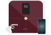 Cantar Digital Baie Cecotec Surface Precision 10400 Smart Healthy Vision, Visiniu, Bluetooth, 180kg (Second Hand)