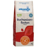 Fulgi de hrisca integrali fara gluten, eco