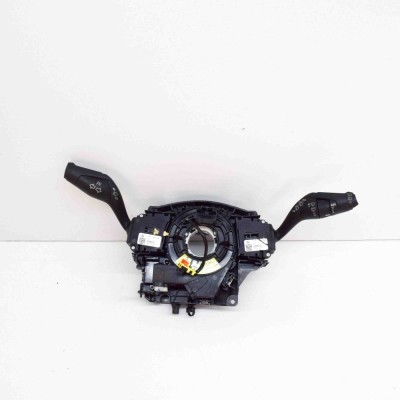 Maneta semnalizare ștergătoare FORD KUGA II DM2 2016 OEM: F1FT-3F944-AC,GV6T-13N064-EB,CV6T-13335-AE,DV6T-14A664-AA foto