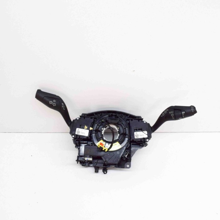 Maneta semnalizare ștergătoare FORD KUGA II DM2 2016 OEM: F1FT-3F944-AC,GV6T-13N064-EB,CV6T-13335-AE,DV6T-14A664-AA