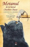 Motanul de la hanul Cheshire Cheese - Carmen Agra Deedy, Randall Wright