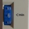 RELEU cu temporizare de la 1 la 7 minute cu impuls (pentru iluminat)