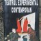 Mircea Cristea - Teatrul experimental contemporan