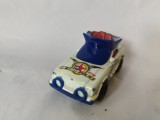 bnk jc Matchbox MB625 Police Hat