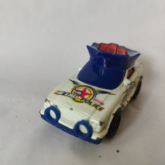 bnk jc Matchbox MB625 Police Hat