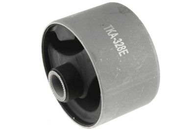 Bucsa suport motor Kia Rio 3 2005-, Hyundai Accent (Mc) 2006-2010, Fata, NTY ZTP-KA-328E foto