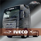 Parasolar Tir-Camion Iveco