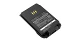 Cameron Sino 1500mAh HYT PD502,PD602,PD500,PD600,PD560,PD660,PD505,PD506,PD508,PD562 Baterie