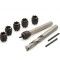 Set de alezoare de sudura M8-M10, GEKO G02797