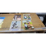 Carti postale #A8065han