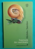 Nichita Danilov &ndash; Centura de castitate ( lipsa CD )