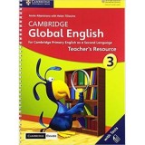 Cambridge Global English Stage 3 Teacher&#039;s Resource with Cambridge Elevate: for Cambridge Primary English as a Second Language - Annie Altamirano, Hel