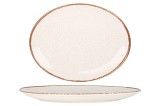 Rinart Placa de service - Brunilda - Por&Aring;&pound;elan - 31 cm - set de 2