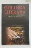 OGLINDA LITERARĂ. Revistă de cultură, civilizație și atitudine. Anul XIII, 151