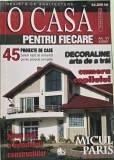 O casa pentru fiecare nr.4/2001
