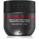 Erborian Ginseng Infusion Crema de noapte activă pentru fermitatea pielii 50 ml