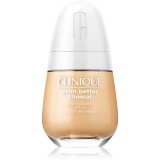 Clinique Even Better&trade; Clinica Serum Foundation machiaj de &icirc;ngrijire SPF 20 culoare 56 Cashew 30 ml