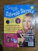 Revista Sabrina&#039;s Secrets nr. 4 / 2008 / R6P5F