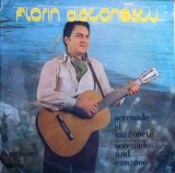 Florin Diaconescu &ndash; Serenade si cantonete