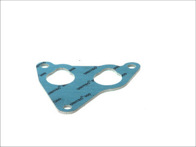 Suction manifold gasket fits: SEAT AROSA; SKODA FABIA I; VW LUPO I 1.0 10.98-08.02 foto