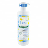 Crema curatare Coldcream, 500 ml, Klorane Bebe