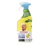 Detergent universal spray multisuprafete Mr. Proper Lemon, 800 ml