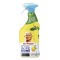 Detergent universal spray multisuprafete Mr. Proper Lemon, 800 ml