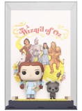 Pop Movie Posters Warner Bros Wizard Of Oz Dorothy And Toto
