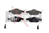 Set placute frana, frana disc ALFA ROMEO 156 Sedan (932) ( 09.1997 - 09.2005) OE 71769141