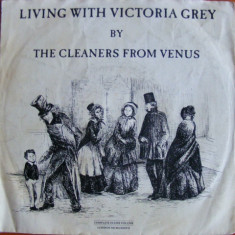 Disc Vinil The Cleaners From Venus (7", Single) -RCA - PB41403
