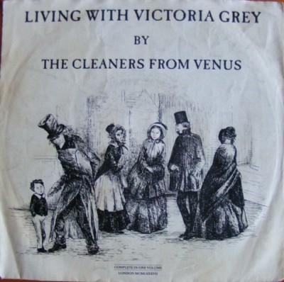 Disc Vinil The Cleaners From Venus (7&amp;quot;, Single) -RCA - PB41403 foto