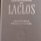 Legaturi primejdioase Choderlos de Laclos 1966