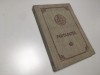 PENTICOSTAR 1988 TIPARIT CU BINECUVANTAREA PF TEOCTIST EDITIA A SAPTEA O REPRODUCE PE CEA DIN 1973( TEXT INGRIJIT DE PR. PROF. ENE BRANISTE)