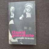 Iluzii pierdute - Balzac