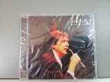 Bryan Ferry - A Fool For Love (2003/FAM/Germany) - CD/Nou/Sigilat