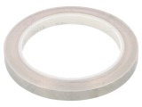 Bandă electroconductoare cupru 9mm x 16,5m 3M