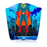 Cumpara ieftin Pelerina coafor/frizerie- pentru copii - ROVRA - Super Rovra