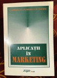Aplicatii in marketing de anghel florescu zaharia