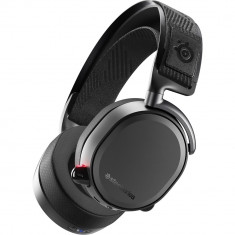 Casti SteelSeries Arctis Pro Wireless foto