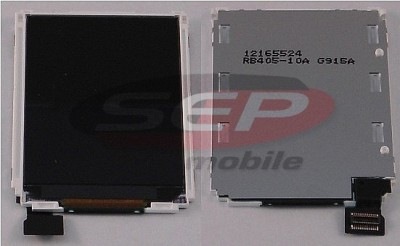 LCD Sony Ericsson S312 original swap foto