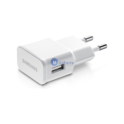 Incarcator retea USB Samsung Galaxy Tab A 8.0 SM-T350 2A alb foto