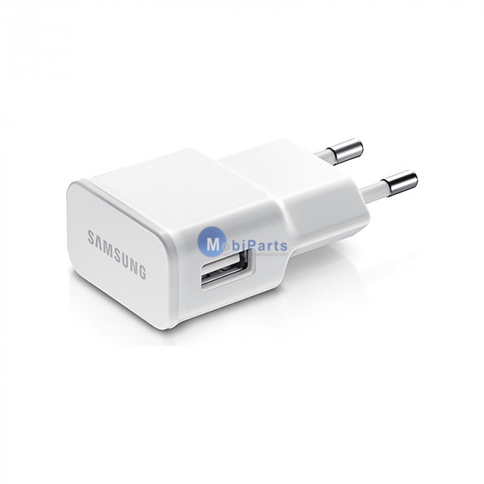 Incarcator retea USB Samsung Galaxy A3 2A alb