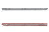 Bandou usa Opel Vectra B (Sedan+Hatchback+Combi) 1995-1998 Usa Fata Stanga Negru 5171520 cu locas pentru emblema , 1 buc.